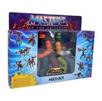 Masters of the Universe Origins Multi-Bot (NEU)