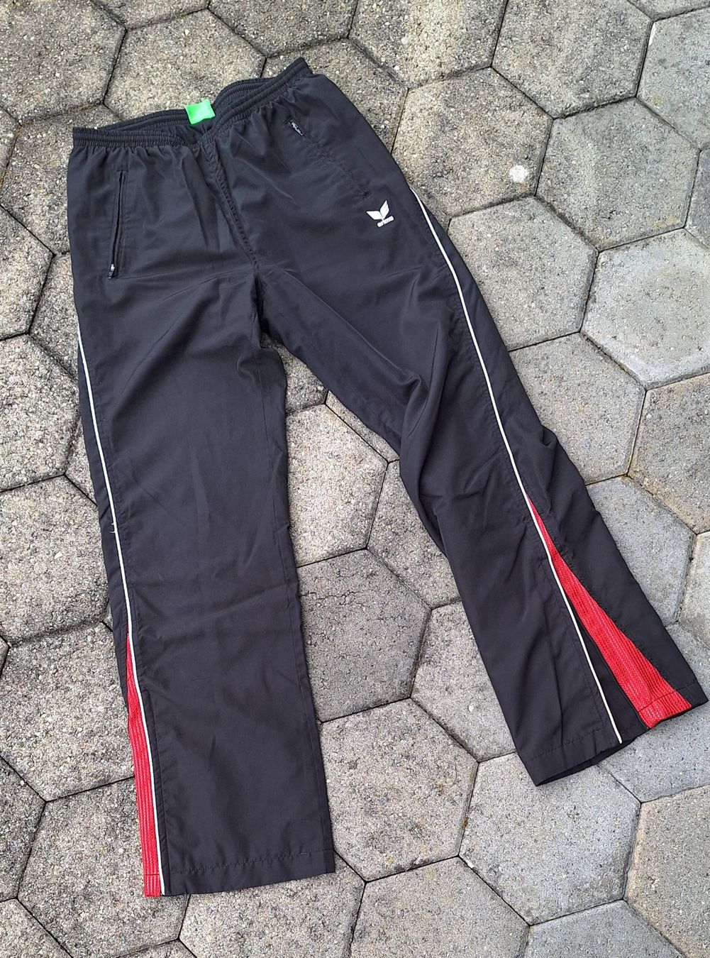 Erima Pantaloni: Trainerhose erima, Gr. 36 – Usato da Mellingen venduto da formi17