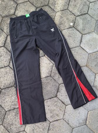 Trainerhose erima, Gr. 36