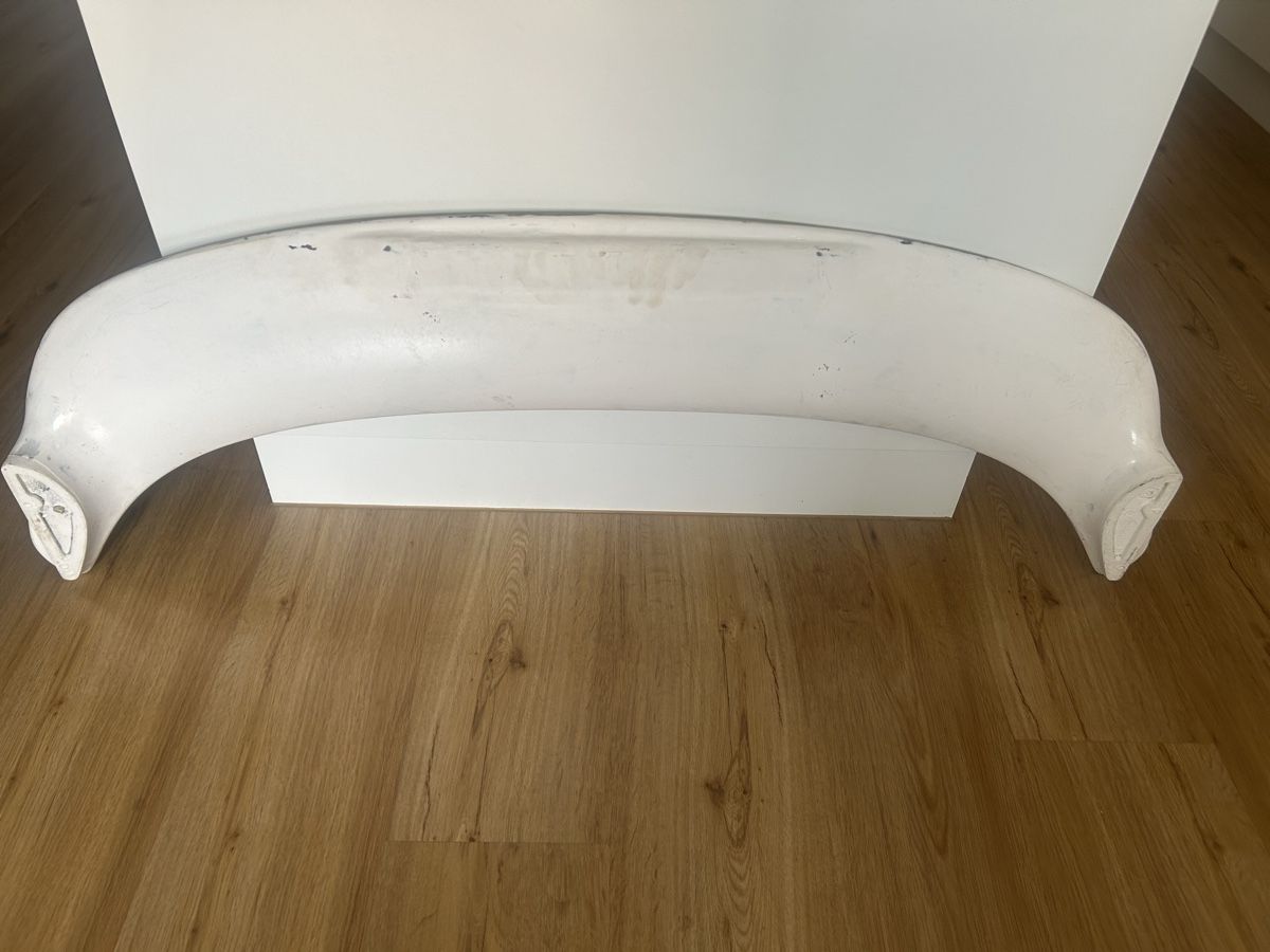 Alfa Romeo Tutti i ricambio: Spoiler / Alfa Romeo GTV  916 / Cup Editio – Usato da Chur venduto da ste_wf6v 2