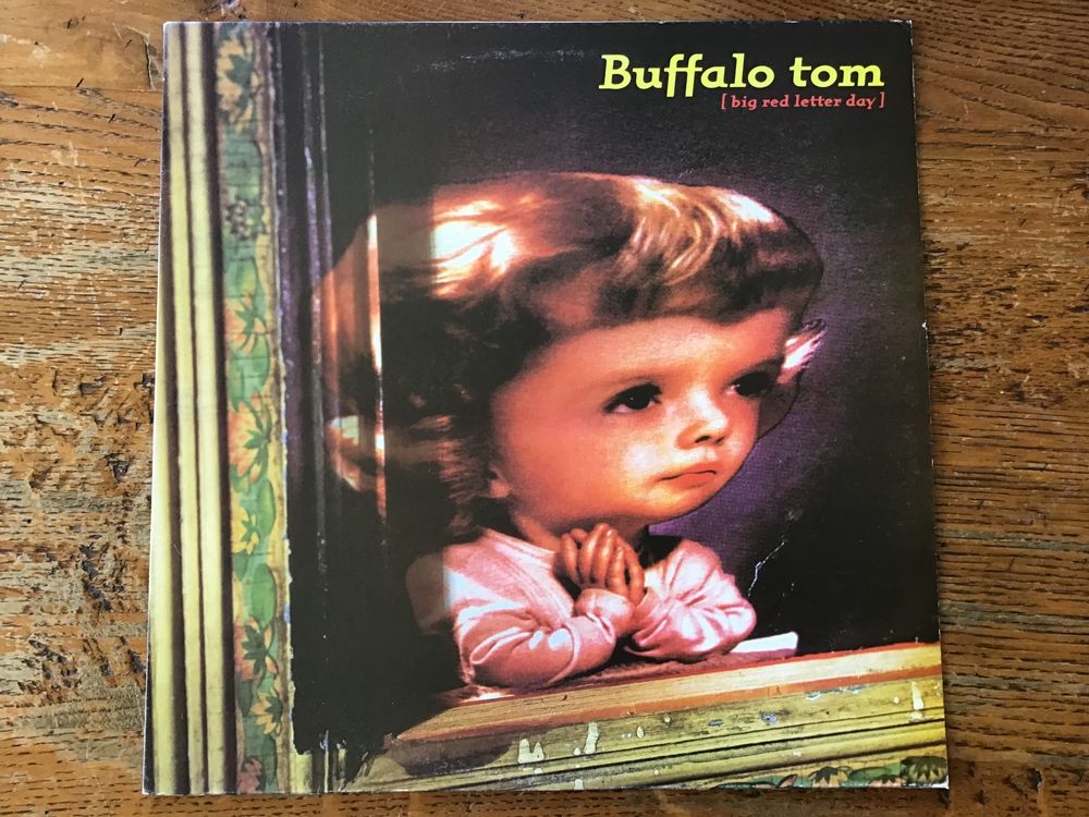 LP Buffalo Tom Kaufen auf Ricardo