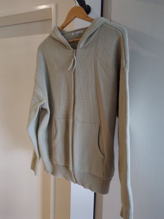 Hoodie Zara/ komplett NEU