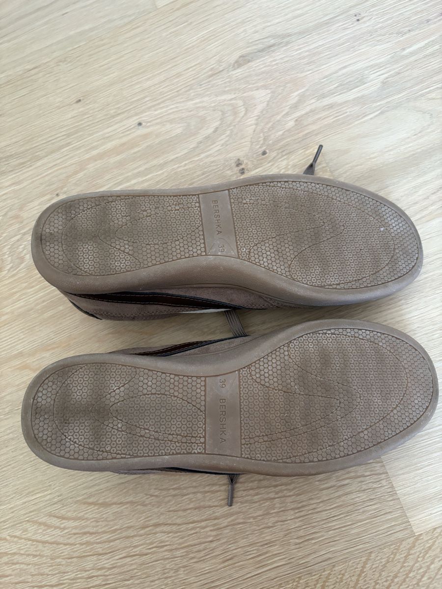 Bershka Chaussures femmes: Bershka Sneaker – D'occasion à Wald ZH par Valiballi 2