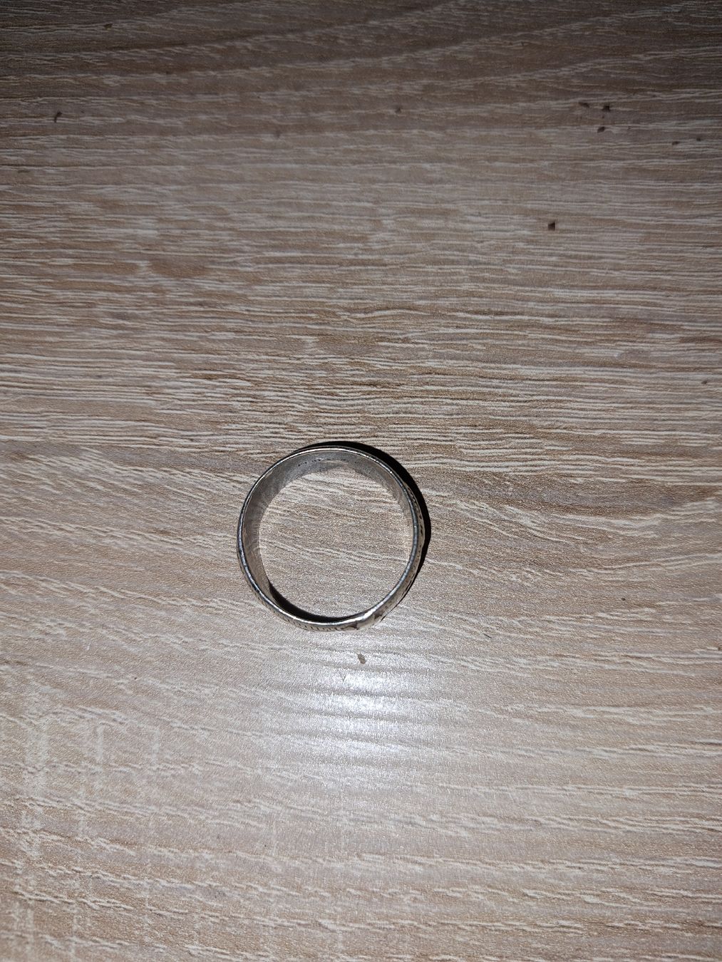 Anelli: sennenring  – Usato da Egg (Flawil) venduto da Tuli_pan72 4