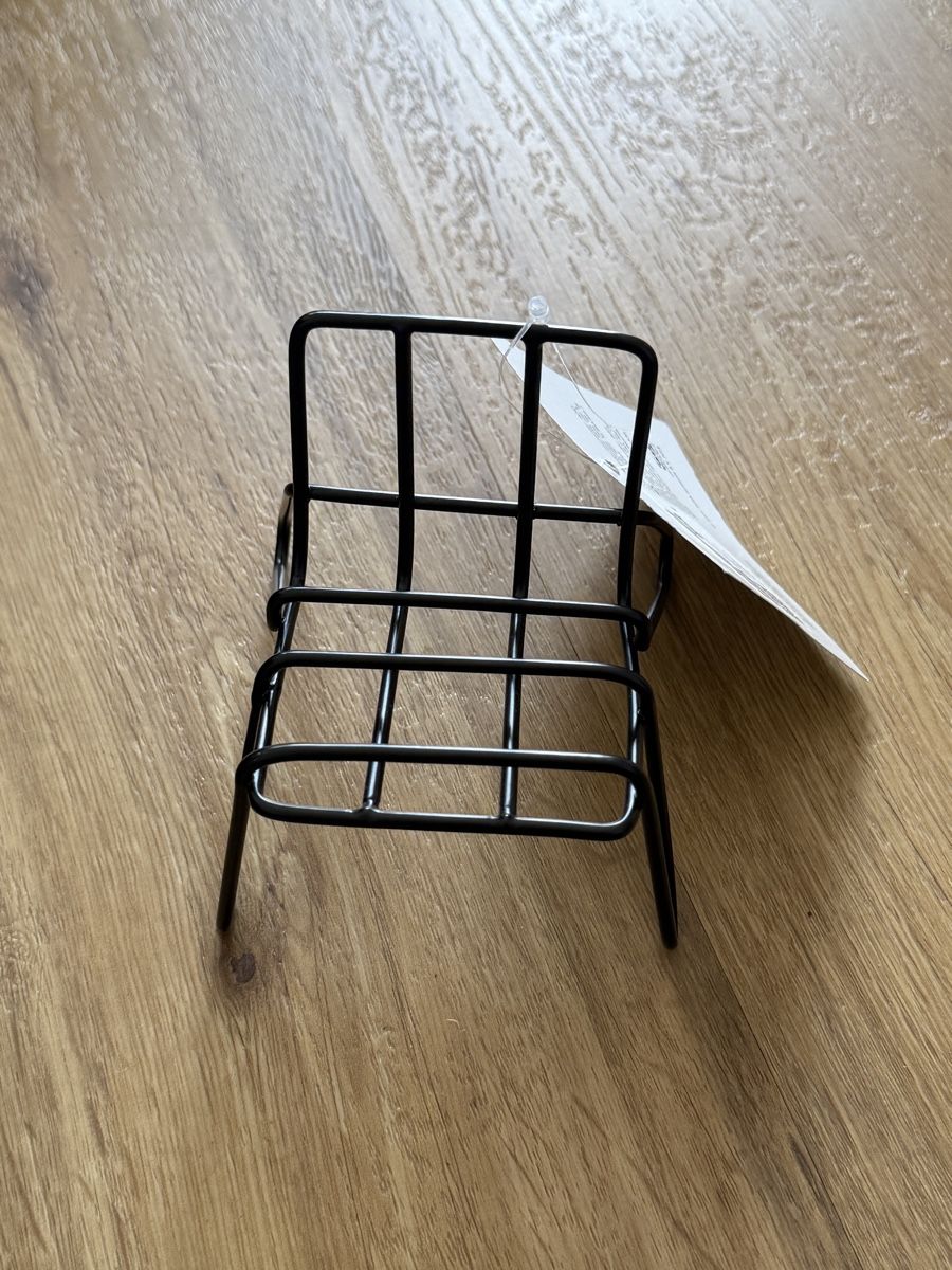 Altro in Decorazioni & Accessori: Support téléphone Krubbet Ikea  – Nuovo e nell'imballaggio originale da Zürich venduto da AnneHelene 1