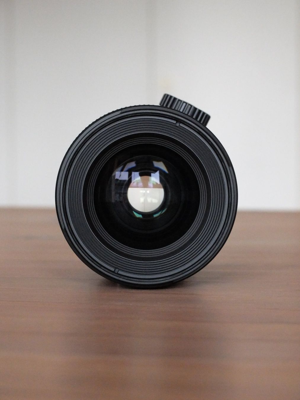 Canon Obiettivi: Canon TS-E 50mm f/2.8L Macro – Usato da Liebefeld venduto da Rhyolite 1