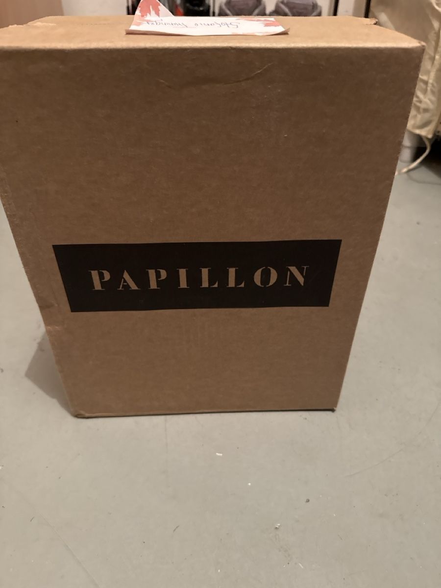 Vins: 6 Flaschen Orin Swift Papillon 2018  – Neuf avec emballage d'origine à Sisseln AG par Gommibaerli87