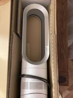 Dyson Standventilator (hot&cold)