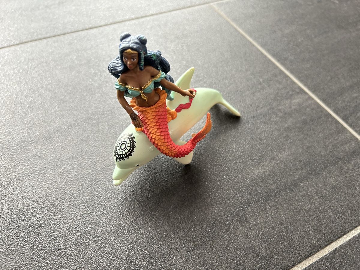 Schleich Giocattoli: Schleich Magnetisch – Nuovo (secondo la descrizione) da Vilters venduto da Nohausi77