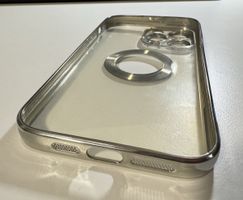 iPhone Hülle 14/15 ProMax- Stilvoller Schutz