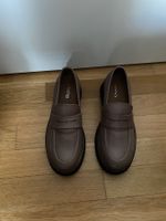 Schuhe Firpo Leder Grösse 40(einmal Kurz getragen)