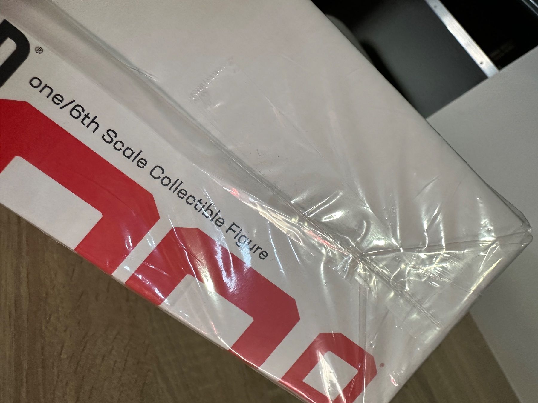 Hot Toys Statuette: Judge Dredd 2000AD ( Threezero) Comic Vers. 1/6 Actionfigur – Nuovo e nell'imballaggio originale da Emmenbrücke venduto da dza_dn5r 5