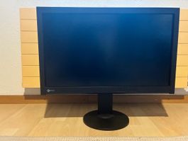 EIZO CS270 - 27 Zoll LCD Monitor 