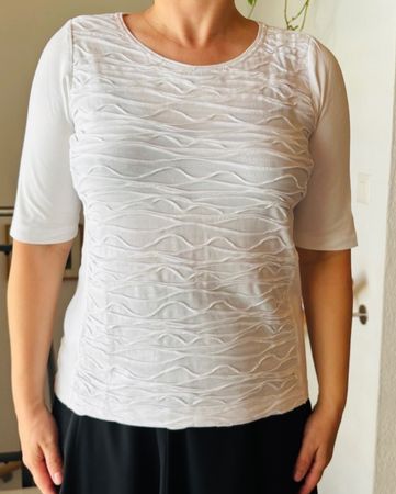 Damenshirt von RABE, Gr. 38, BRIEFVERSAND