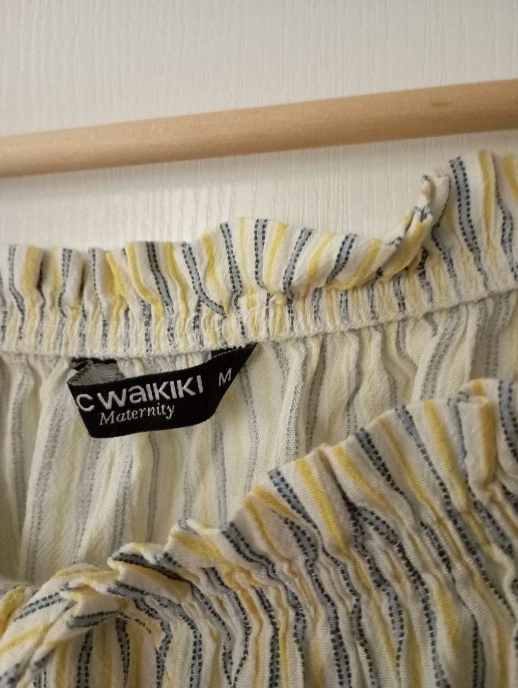 Blusen: Umstands Bluse für Damen – Gebraucht aus Buchs ZH von indli10 2