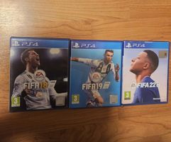 3 fifa spiele 