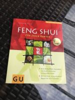 GU Feng Shui für jeden Garten