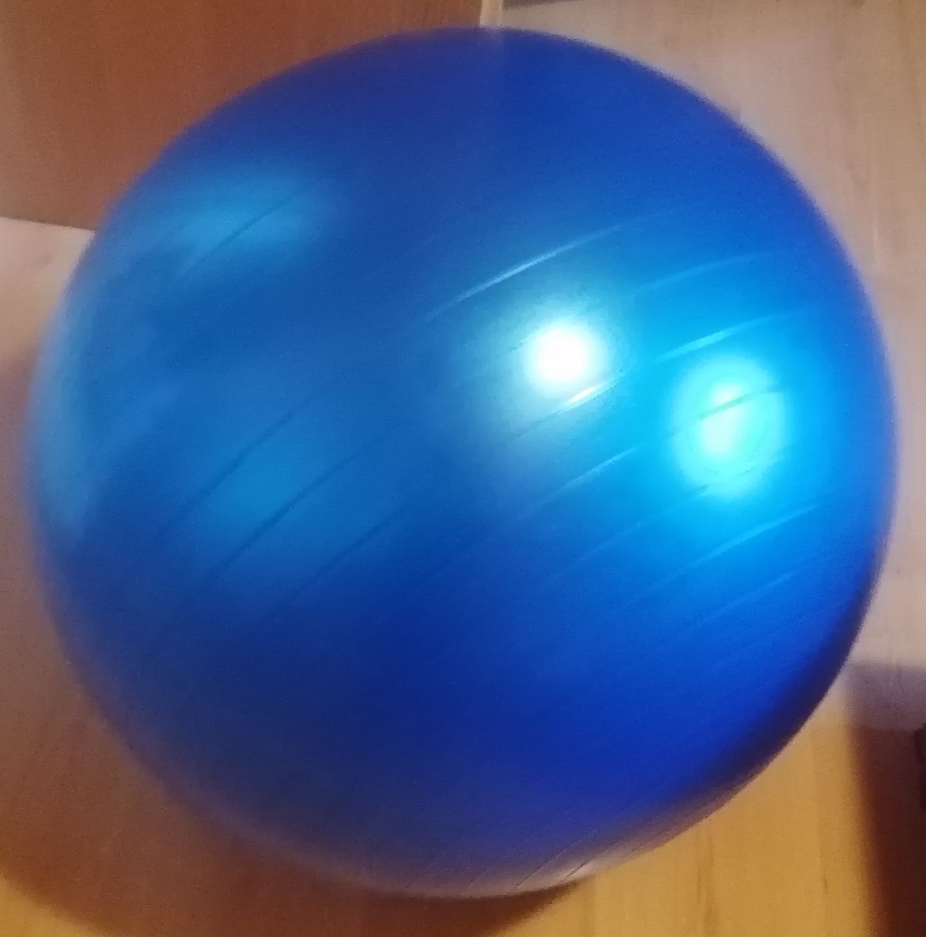 Palloni: Gymnastik Ball  – Nuovo e nell'imballaggio originale da Vorderthal venduto da kar_d55f