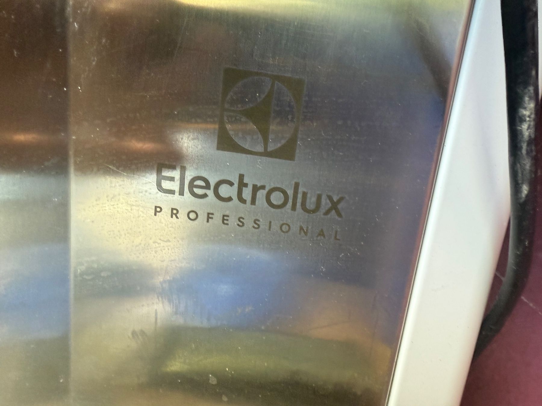 Autres pour la gastronomie & hôtellerie: Electrolux Professional Soft Ice Maschine – D'occasion à Hünenberg par gipsy2308 3