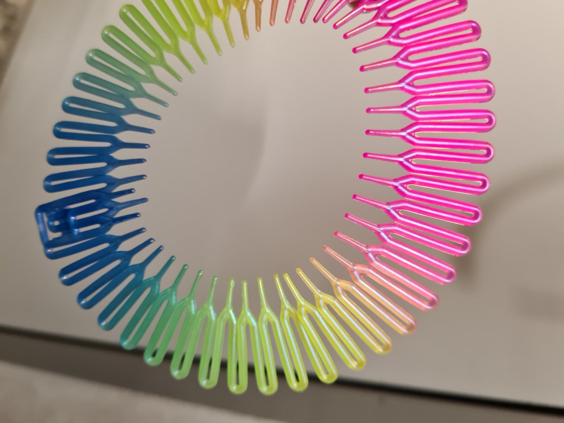 Accessori per capelli: Haar Reif – Nuovo (secondo la descrizione) da Amriswil venduto da used2use 1