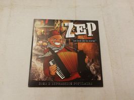 Z.E.P - LE BAL DE ZONE