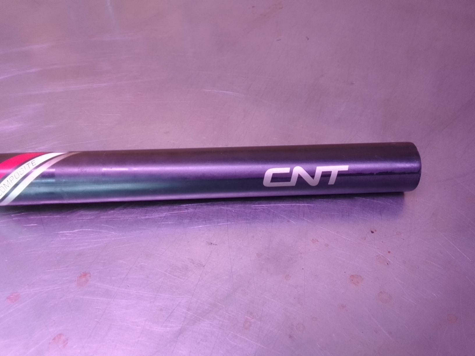 Easton Pezzi di ricambio: Easton MTB Lenker EC90 Carbon  – Usato da Ebmatingen venduto da swiss.canadian 3