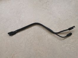BionX Motorverlängerungs-Kabel 30cm (power+comm) 01-2718