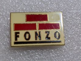 Ansteckpin 259: Fonzo