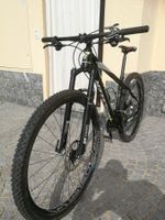 Mtb Wheeler Eagle race