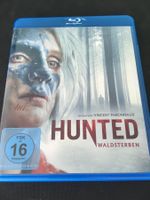 Hunted Waldsterben [Blu-ray]
