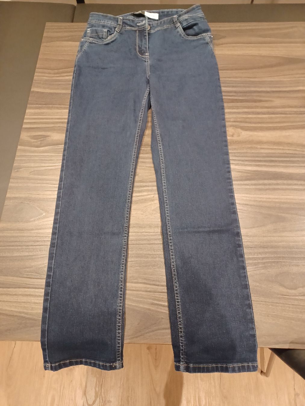 Cecil Jeans: CECIL DENIM – Usato da Hasle LU venduto da Bob86 4