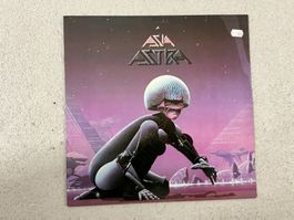 Asia LP -  Astra