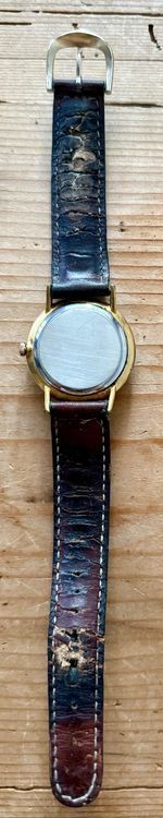 Tissot Orologi: TISSOT - Montre ancienne - Swiss Made – Usato da Lutry venduto da Ediego 2