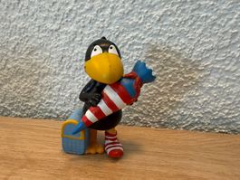 Tonie der kleine Rabe Socke / alles Schule / Rarität