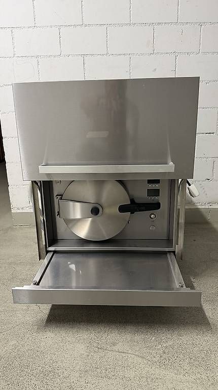 Miele Elettrodomestici da cucina: Miele DG 4164 Steamer Edelstahl – Usato da Künten venduto da buli76