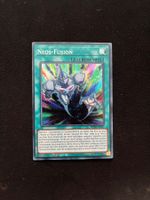 Neos-Fusion (MP20-DE027), Prismatic Secret Rare
