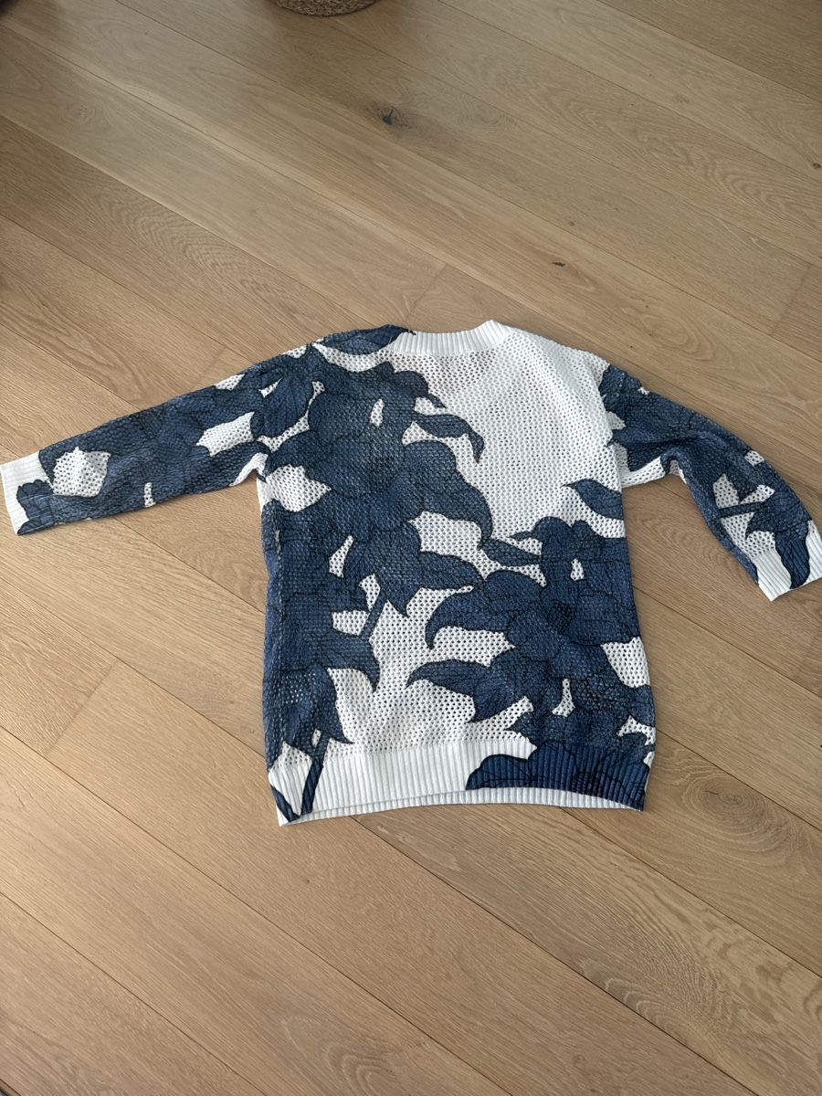 Maglioni & Felpe: Damen Baumwollpullover 36 – Usato da Nürensdorf venduto da Hlen 1