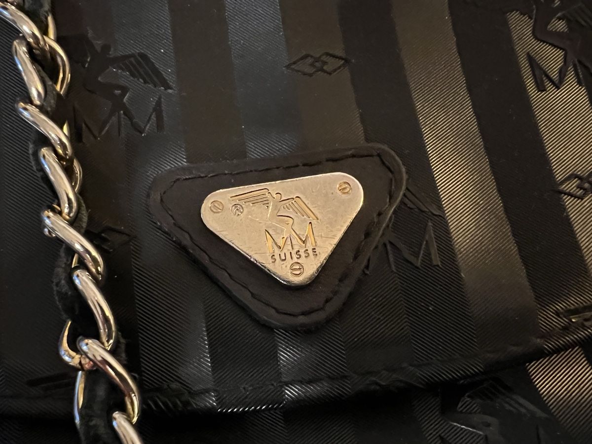 Maison Mollerus Borse da donna: Maison Mollerus Handtasche Vintage – Usato da St. Gallen venduto da jil_d5rh 4