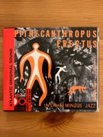 CHARLES MINGUS - PITHECANTHROPUS ERECTUS