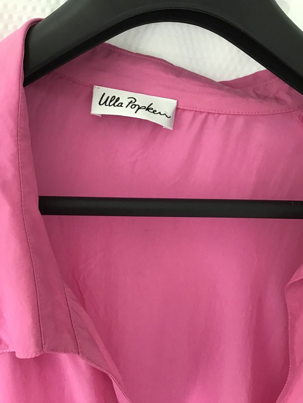 Ulla Popken Camicette: ULLA POPKEN neue Bluse - Gr. 58/60 – Nuovo e nell'imballaggio originale da Besazio venduto da lionheart63 1