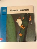 Unsere Heimtiere