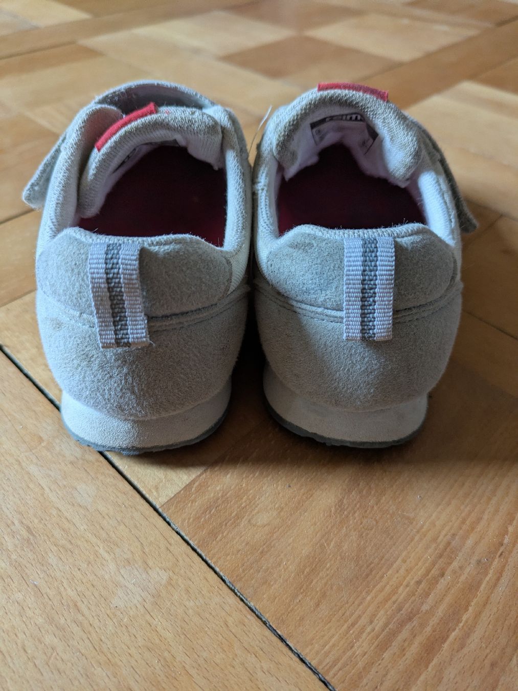 Reima Scarpe per ragazzi: Reima - Sneaker, Gr.28 – Usato da Winterthur venduto da PMeyja03 3
