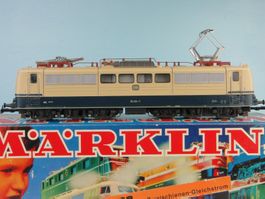 Märklin/Hamo 8358 BR 151, wie NEU