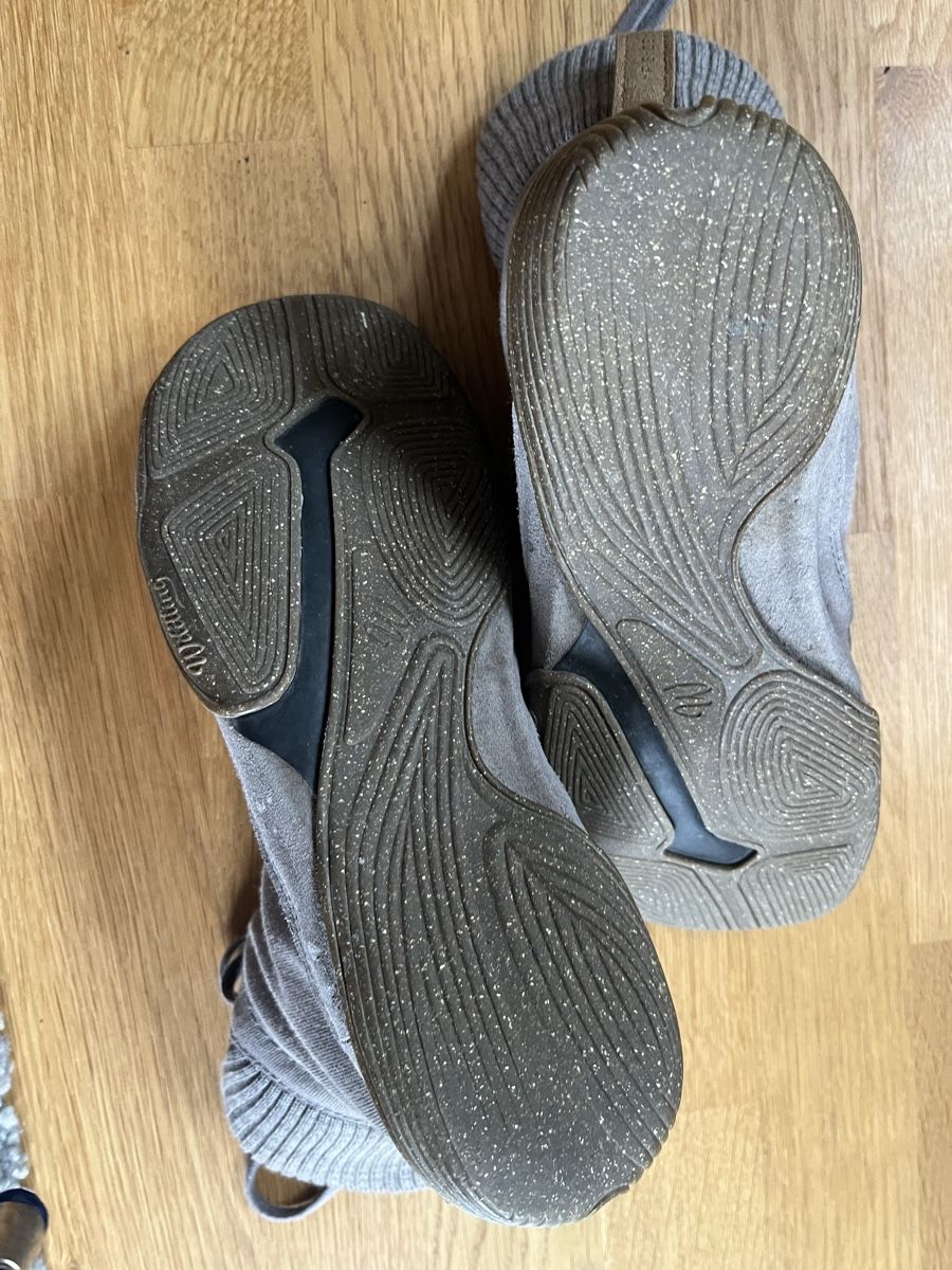 Damenschuhe: Wildlinge Gr.38 rosé – Gebraucht aus Bern von amapola9 2