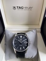 TAG Heuer Carrera Calibre 5