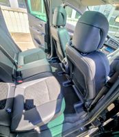 Peugeot 3008 1.6 Turbo gepflegt, neue Steuerkette