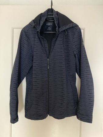 Northland Softshell Jacke mit Kapuze, Top Zustand!