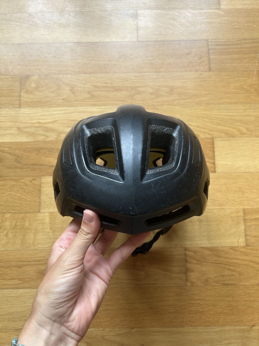 Van Rysel Caschi: Helmet Van Rysel L – Usato da Zürich venduto da ine_ttt5 3