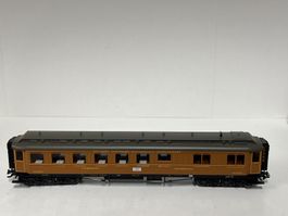 Fleischmann   Speisewagen   H0 DC