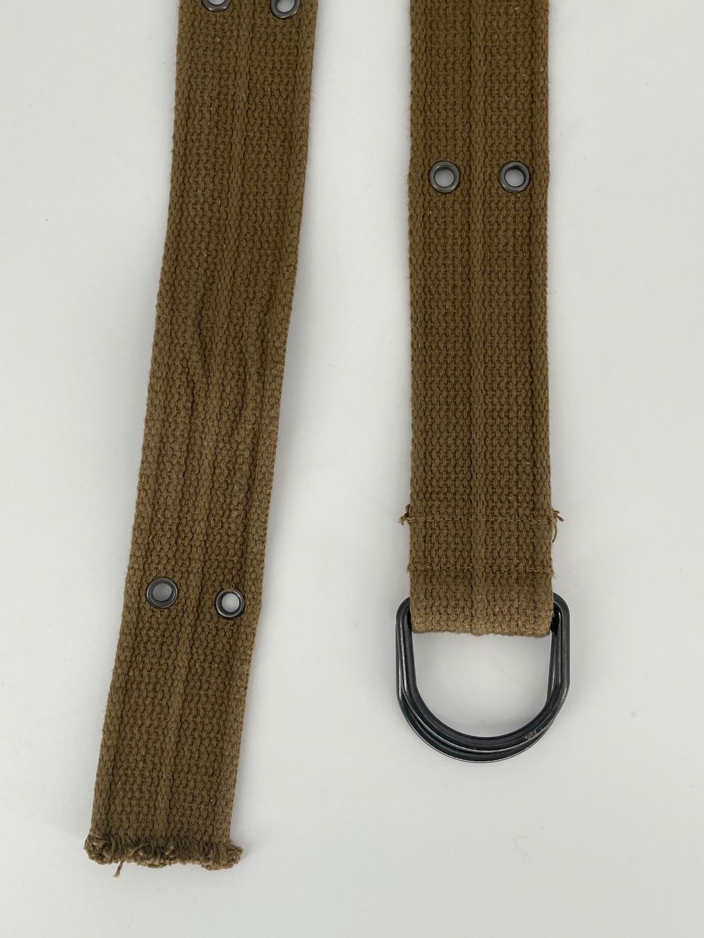 Cinture: Stoff Gürtel Old Navy 106cm – Usato da Auenstein venduto da moin. 1
